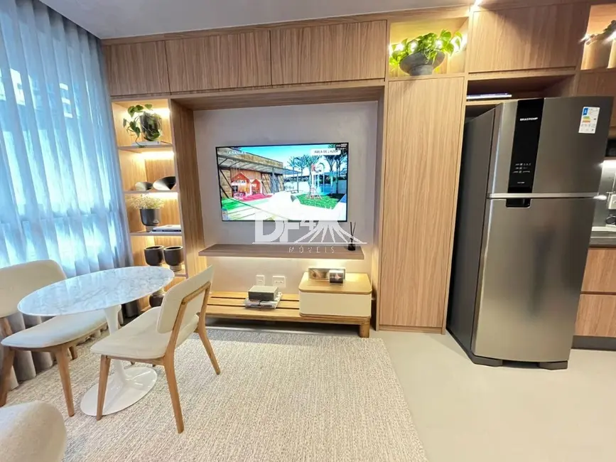 Apartamento com 1 quarto à venda, 35m2 em Sul (Águas Claras), Brasilia - DF - imagem 9 Foto 9 de Apartamento com 1 quarto à venda, 35m2 em Sul (Águas Claras), Brasilia - DF