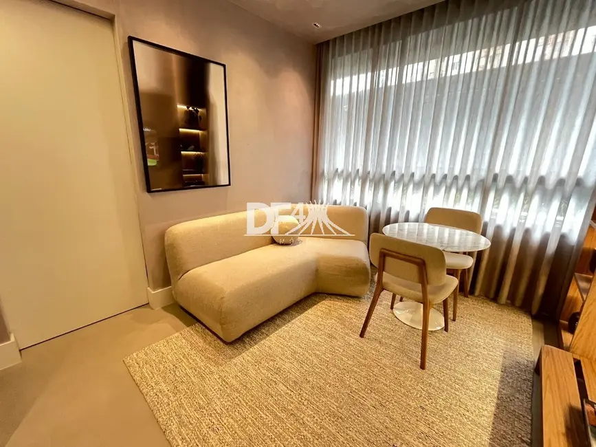 Apartamento com 1 quarto à venda, 35m2 em Sul (Águas Claras), Brasilia - DF - imagem 2 Foto 2 de Apartamento com 1 quarto à venda, 35m2 em Sul (Águas Claras), Brasilia - DF