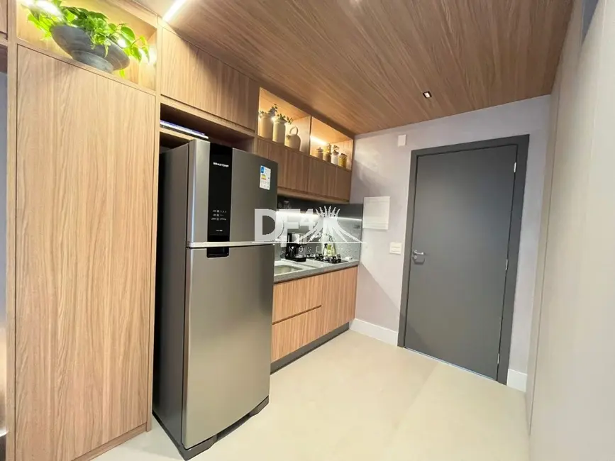 Foto 9 de Apartamento com 1 quarto à venda, 35m2 em Sul (Águas Claras), Brasilia - DF