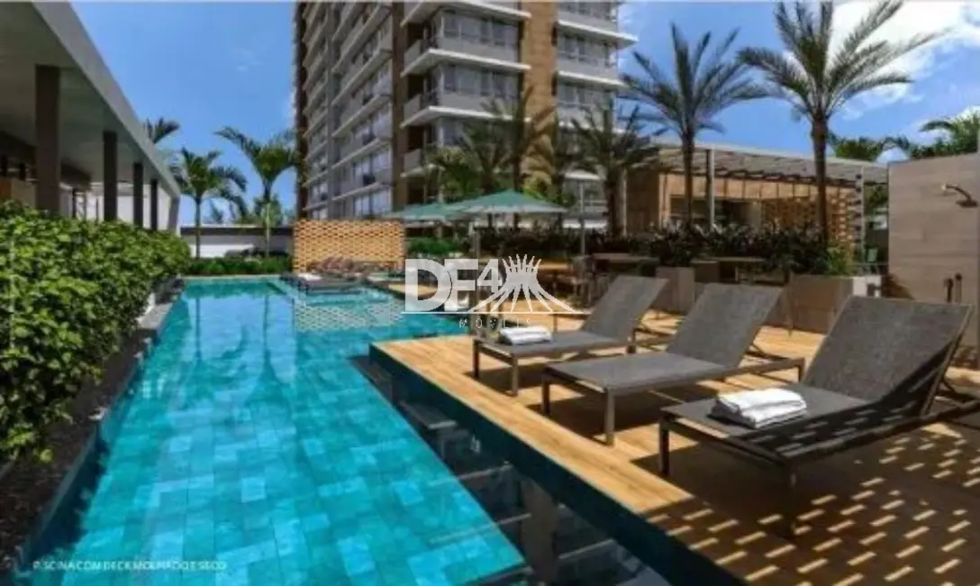 Apartamento com 1 quarto à venda, 35m2 em Sul (Águas Claras), Brasilia - DF - imagem 1 Foto 1 de Apartamento com 1 quarto à venda, 35m2 em Sul (Águas Claras), Brasilia - DF