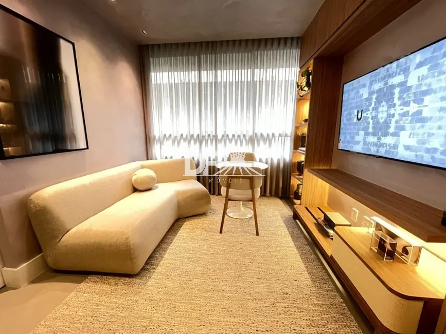 Apartamento com 1 quarto à venda, 35m2 em Sul (Águas Claras), Brasilia - DF - imagem 6 Foto 6 de Apartamento com 1 quarto à venda, 35m2 em Sul (Águas Claras), Brasilia - DF