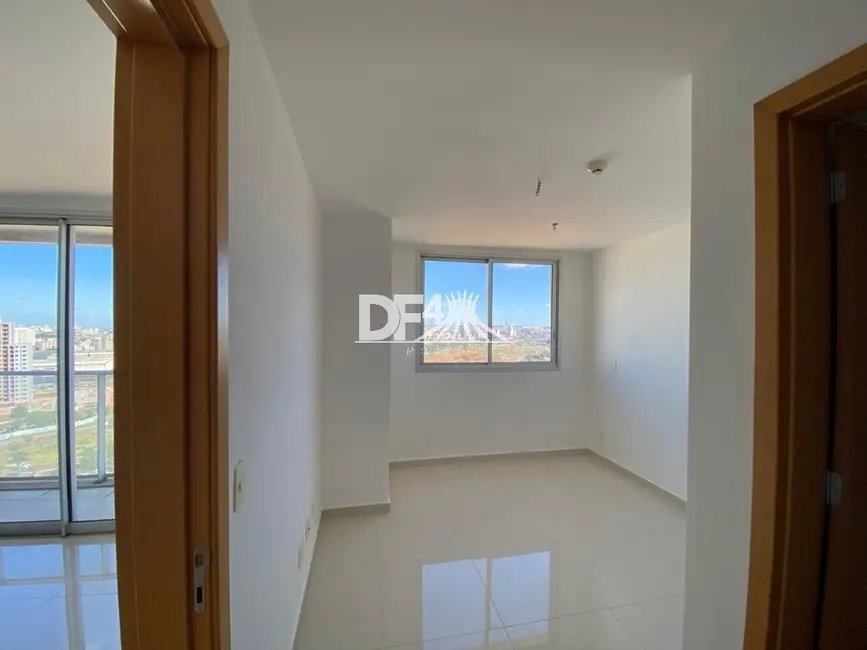 Apartamento com 1 quarto à venda, 44m2 em Norte (Águas Claras), Brasilia - DF - imagem 7 Foto 7 de Apartamento com 1 quarto à venda, 44m2 em Norte (Águas Claras), Brasilia - DF