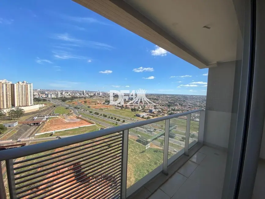 Apartamento com 1 quarto à venda, 44m2 em Norte (Águas Claras), Brasilia - DF - imagem 4 Foto 4 de Apartamento com 1 quarto à venda, 44m2 em Norte (Águas Claras), Brasilia - DF