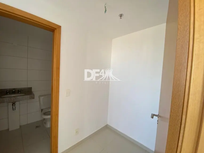 Apartamento com 1 quarto à venda, 44m2 em Norte (Águas Claras), Brasilia - DF - imagem 8 Foto 8 de Apartamento com 1 quarto à venda, 44m2 em Norte (Águas Claras), Brasilia - DF