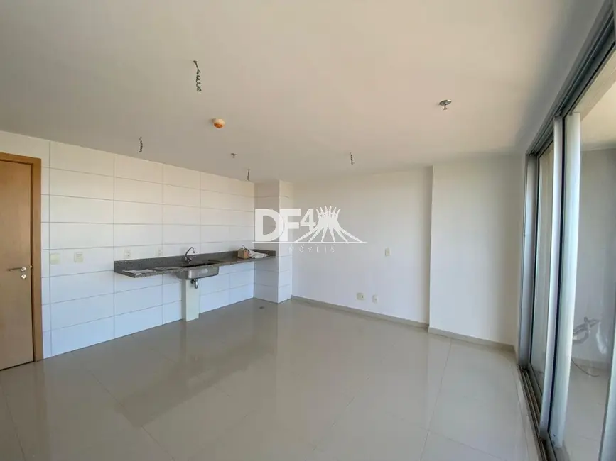 Apartamento com 1 quarto à venda, 44m2 em Norte (Águas Claras), Brasilia - DF - imagem 5 Foto 5 de Apartamento com 1 quarto à venda, 44m2 em Norte (Águas Claras), Brasilia - DF