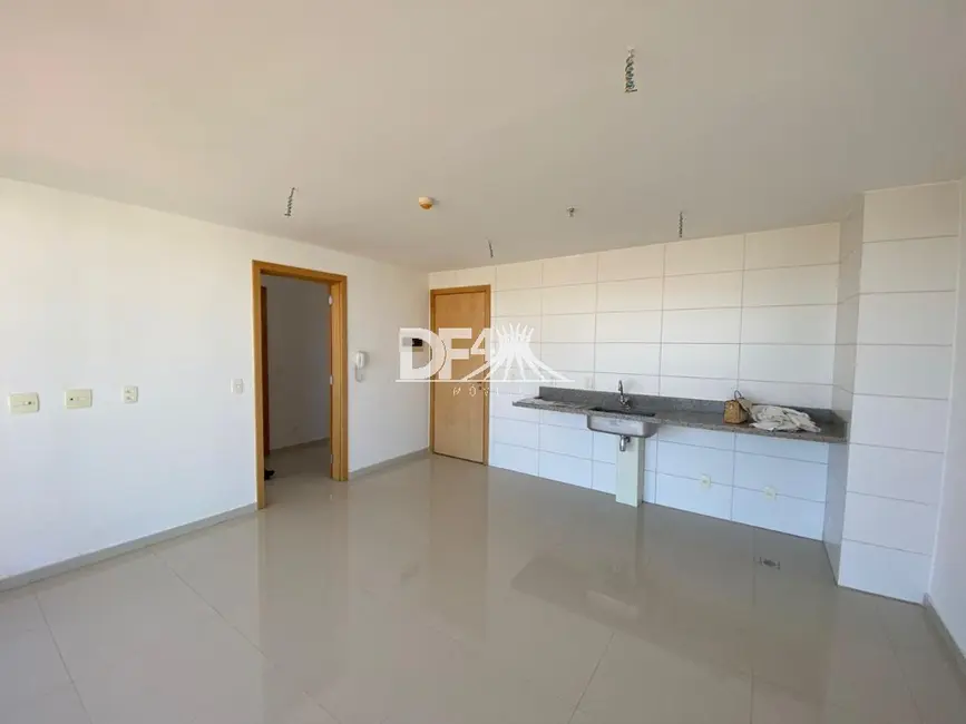 Apartamento com 1 quarto à venda, 44m2 em Norte (Águas Claras), Brasilia - DF - imagem 9 Foto 9 de Apartamento com 1 quarto à venda, 44m2 em Norte (Águas Claras), Brasilia - DF
