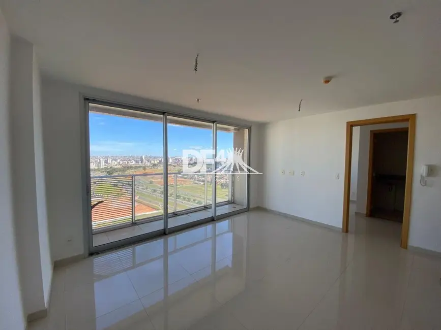 Apartamento com 1 quarto à venda, 44m2 em Norte (Águas Claras), Brasilia - DF - imagem 1 Foto 1 de Apartamento com 1 quarto à venda, 44m2 em Norte (Águas Claras), Brasilia - DF