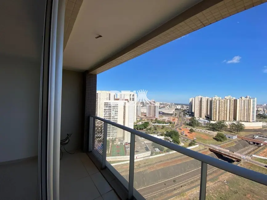 Apartamento com 1 quarto à venda, 44m2 em Norte (Águas Claras), Brasilia - DF - imagem 3 Foto 3 de Apartamento com 1 quarto à venda, 44m2 em Norte (Águas Claras), Brasilia - DF