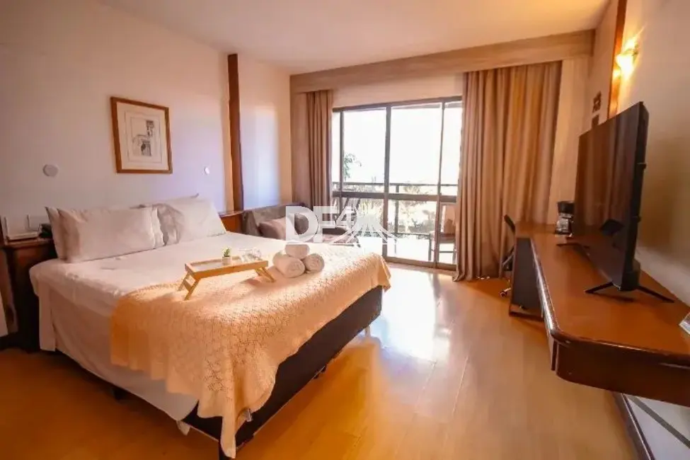 Apartamento com 1 quarto à venda, 31m2 em Asa Norte, Brasilia - DF - imagem 7 Foto 7 de Apartamento com 1 quarto à venda, 31m2 em Asa Norte, Brasilia - DF