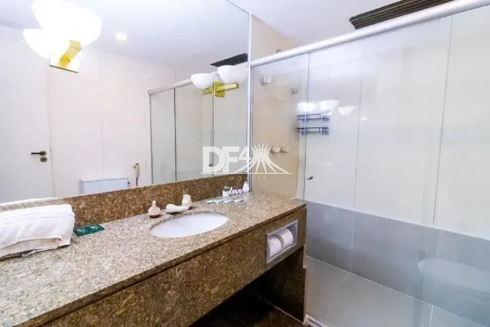 Foto 9 de Apartamento com 1 quarto à venda, 31m2 em Asa Norte, Brasilia - DF
