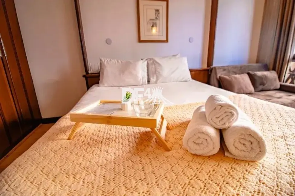 Apartamento com 1 quarto à venda, 31m2 em Asa Norte, Brasilia - DF - imagem 5 Foto 5 de Apartamento com 1 quarto à venda, 31m2 em Asa Norte, Brasilia - DF
