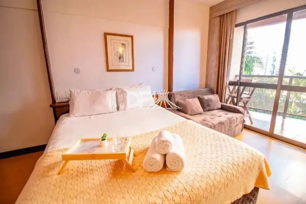 Apartamento com 1 quarto à venda, 31m2 em Asa Norte, Brasilia - DF - imagem 8 Foto 8 de Apartamento com 1 quarto à venda, 31m2 em Asa Norte, Brasilia - DF