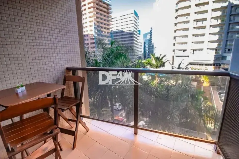 Apartamento com 1 quarto à venda, 31m2 em Asa Norte, Brasilia - DF - imagem 4 Foto 4 de Apartamento com 1 quarto à venda, 31m2 em Asa Norte, Brasilia - DF