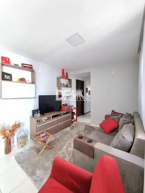 Apartamento com 2 quartos à venda, 80m2 em Norte (Águas Claras), Brasilia - DF - imagem 3 Foto 3 de Apartamento com 2 quartos à venda, 80m2 em Norte (Águas Claras), Brasilia - DF