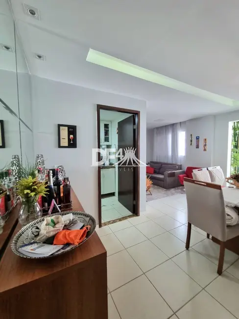 Foto 2 de Apartamento com 3 quartos à venda, 80m2 em Norte (Águas Claras), Brasilia - DF