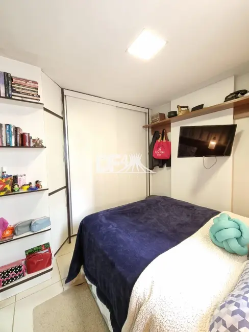 Apartamento com 2 quartos à venda, 80m2 em Norte (Águas Claras), Brasilia - DF - imagem 9 Foto 9 de Apartamento com 2 quartos à venda, 80m2 em Norte (Águas Claras), Brasilia - DF