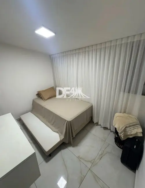 Apartamento com 2 quartos à venda, 50m2 em Sul (Águas Claras), Brasilia - DF - imagem 9 Foto 9 de Apartamento com 2 quartos à venda, 50m2 em Sul (Águas Claras), Brasilia - DF