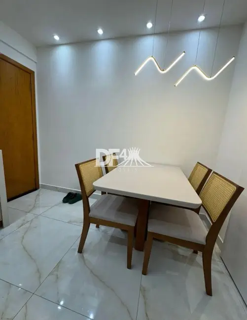 Apartamento com 2 quartos à venda, 50m2 em Sul (Águas Claras), Brasilia - DF - imagem 4 Foto 4 de Apartamento com 2 quartos à venda, 50m2 em Sul (Águas Claras), Brasilia - DF