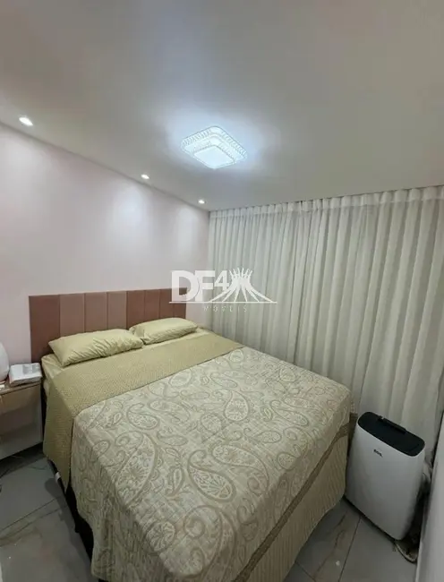 Apartamento com 2 quartos à venda, 50m2 em Sul (Águas Claras), Brasilia - DF - imagem 8 Foto 8 de Apartamento com 2 quartos à venda, 50m2 em Sul (Águas Claras), Brasilia - DF
