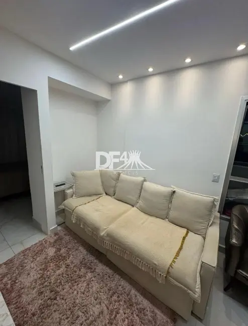 Apartamento com 2 quartos à venda, 50m2 em Sul (Águas Claras), Brasilia - DF - imagem 3 Foto 3 de Apartamento com 2 quartos à venda, 50m2 em Sul (Águas Claras), Brasilia - DF