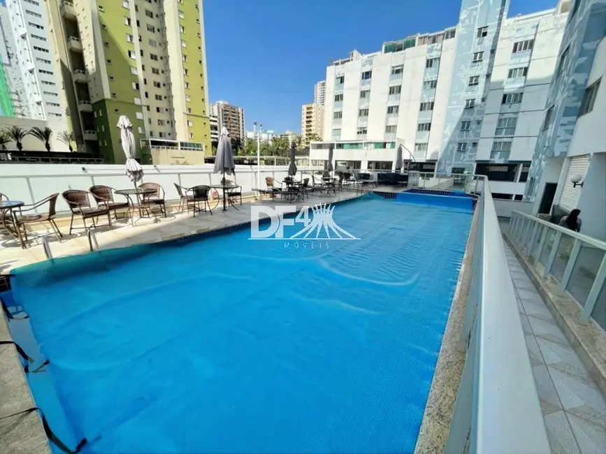 Foto 1 de Apartamento com 2 quartos à venda, 50m2 em Sul (Águas Claras), Brasilia - DF