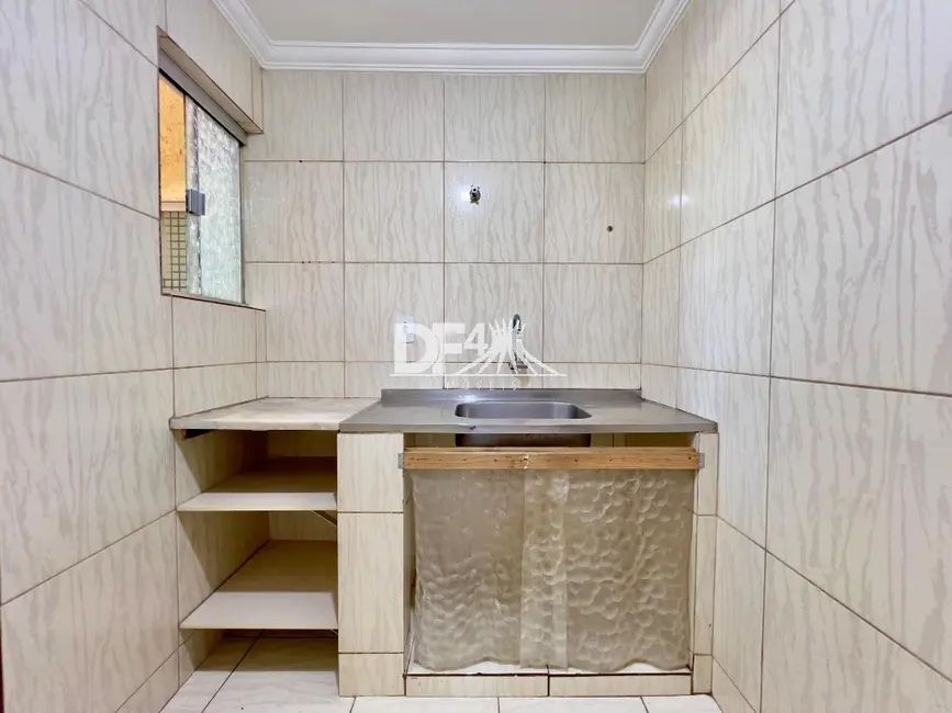 Foto 6 de Apartamento com 3 quartos à venda, 60m2 em Guará I, Brasilia - DF