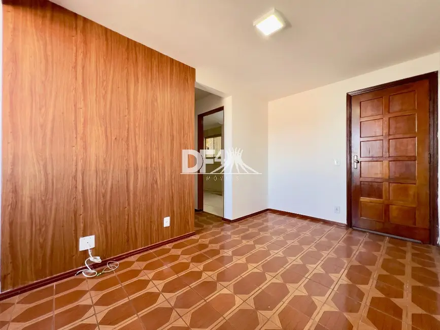 Foto 2 de Apartamento com 3 quartos à venda, 60m2 em Guará I, Brasilia - DF
