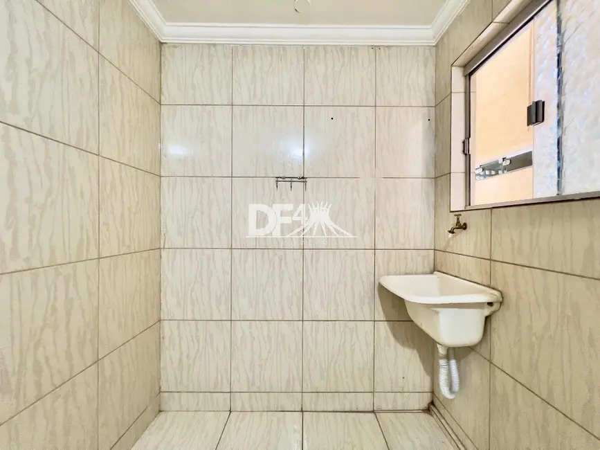 Foto 9 de Apartamento com 3 quartos à venda, 60m2 em Guará I, Brasilia - DF