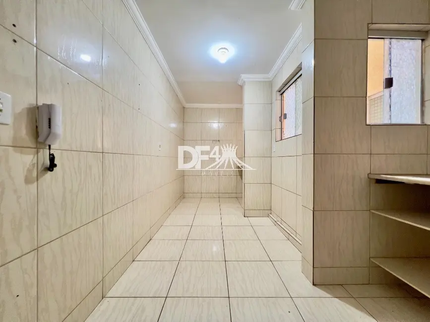 Foto 8 de Apartamento com 3 quartos à venda, 60m2 em Guará I, Brasilia - DF