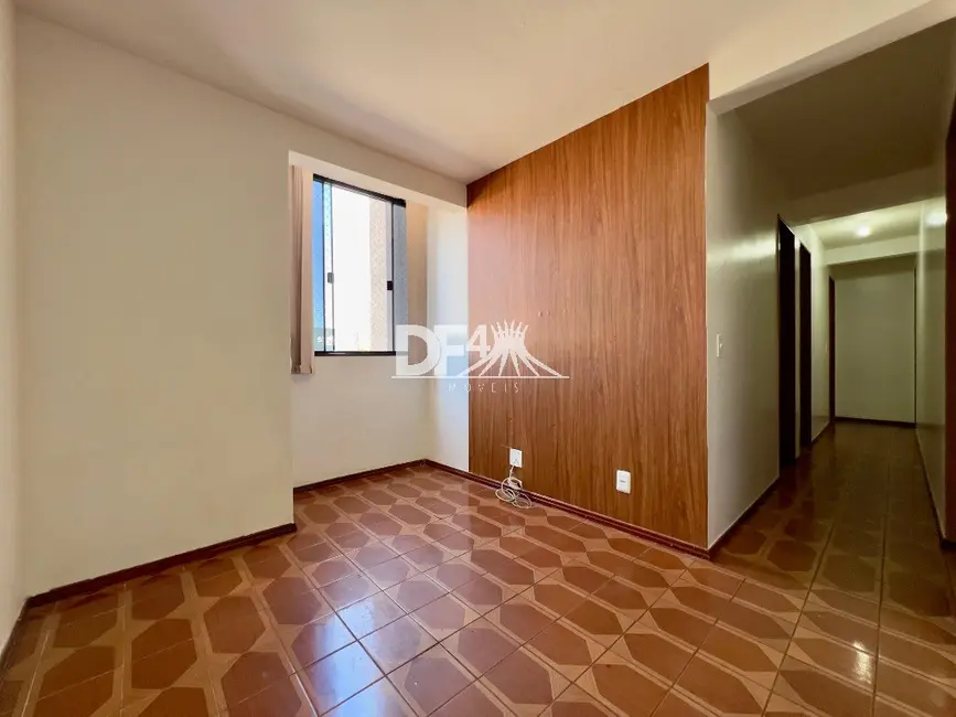 Foto 5 de Apartamento com 3 quartos à venda, 60m2 em Guará I, Brasilia - DF