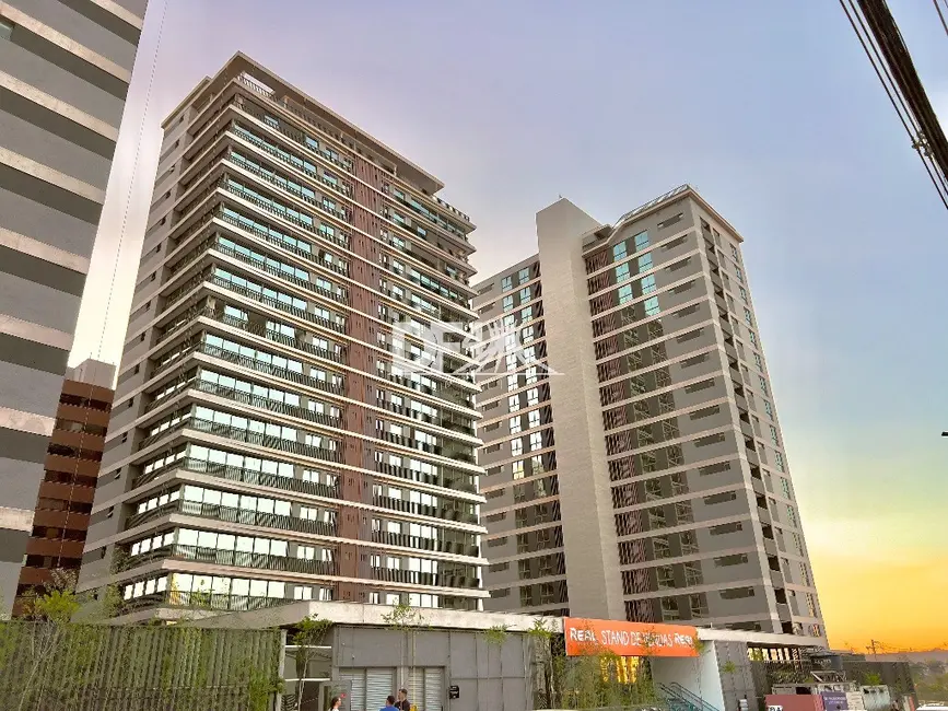 Foto 7 de Apartamento com 4 quartos à venda, 157m2 em Norte (Águas Claras), Brasilia - DF