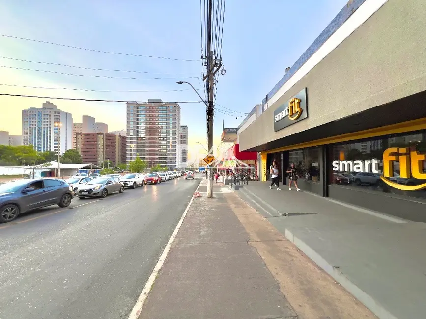 Foto 8 de Apartamento com 4 quartos à venda, 157m2 em Norte (Águas Claras), Brasilia - DF