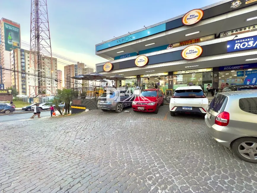 Foto 9 de Apartamento com 4 quartos à venda, 157m2 em Norte (Águas Claras), Brasilia - DF