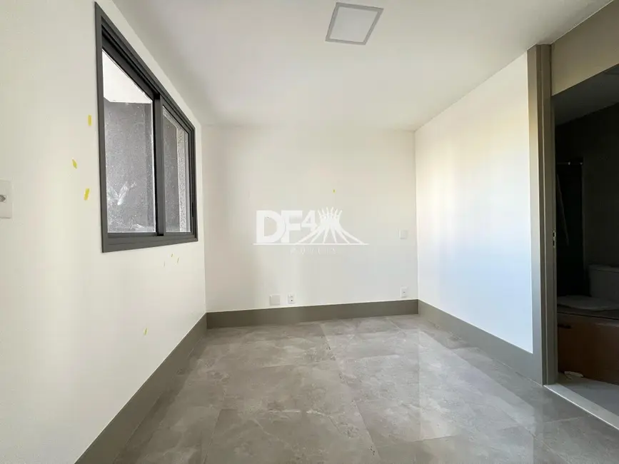 Foto 8 de Apartamento com 4 quartos à venda, 157m2 em Norte (Águas Claras), Brasilia - DF