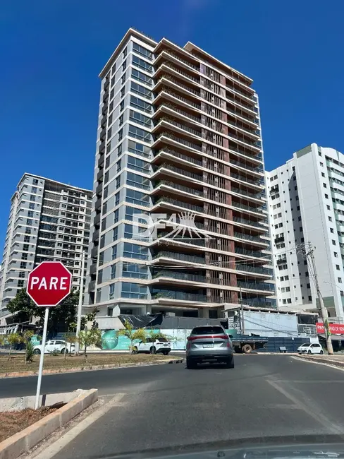 Foto 3 de Apartamento com 4 quartos à venda, 157m2 em Norte (Águas Claras), Brasilia - DF