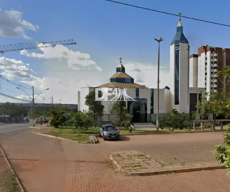 Foto 5 de Apartamento com 4 quartos à venda, 157m2 em Norte (Águas Claras), Brasilia - DF