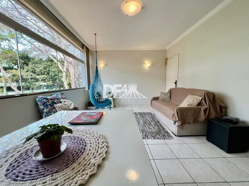 Foto 1 de Apartamento com 2 quartos à venda, 68m2 em Asa Norte, Brasilia - DF