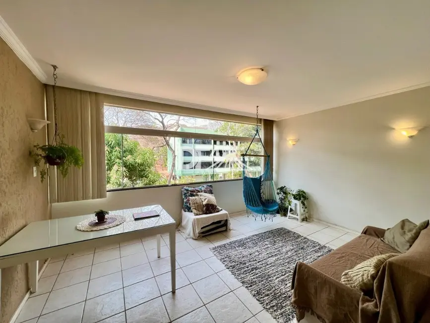 Foto 2 de Apartamento com 2 quartos à venda, 68m2 em Asa Norte, Brasilia - DF