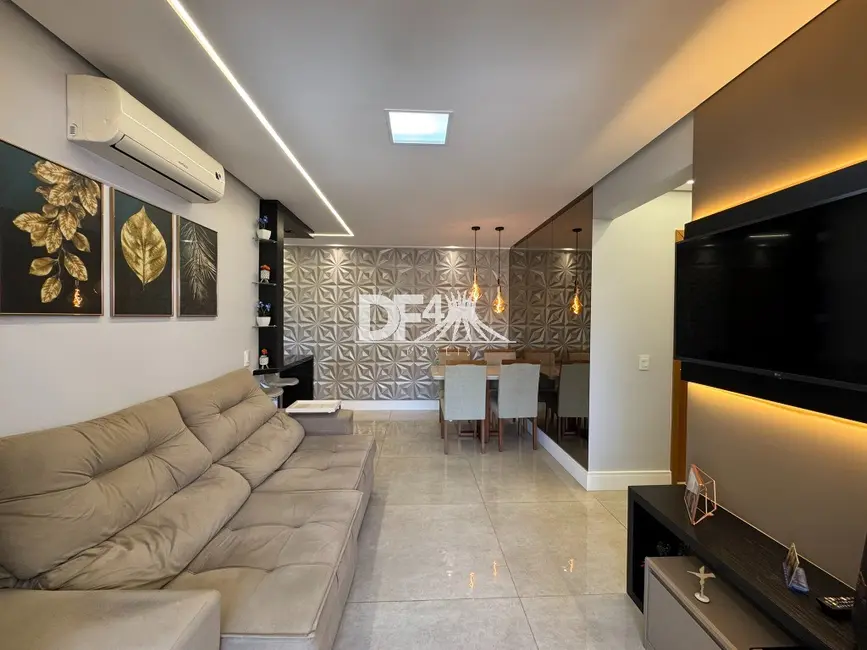 Apartamento com 2 quartos à venda, 74m2 em Sul (Águas Claras), Brasilia - DF - imagem 7 Foto 7 de Apartamento com 2 quartos à venda, 74m2 em Sul (Águas Claras), Brasilia - DF