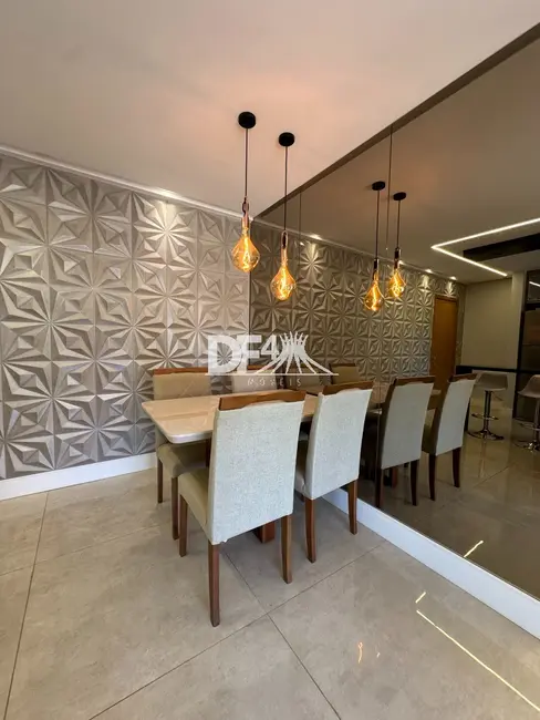 Apartamento com 2 quartos à venda, 74m2 em Sul (Águas Claras), Brasilia - DF - imagem 6 Foto 6 de Apartamento com 2 quartos à venda, 74m2 em Sul (Águas Claras), Brasilia - DF