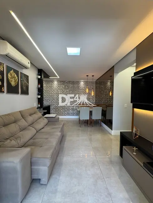 Apartamento com 2 quartos à venda, 74m2 em Sul (Águas Claras), Brasilia - DF - imagem 8 Foto 8 de Apartamento com 2 quartos à venda, 74m2 em Sul (Águas Claras), Brasilia - DF