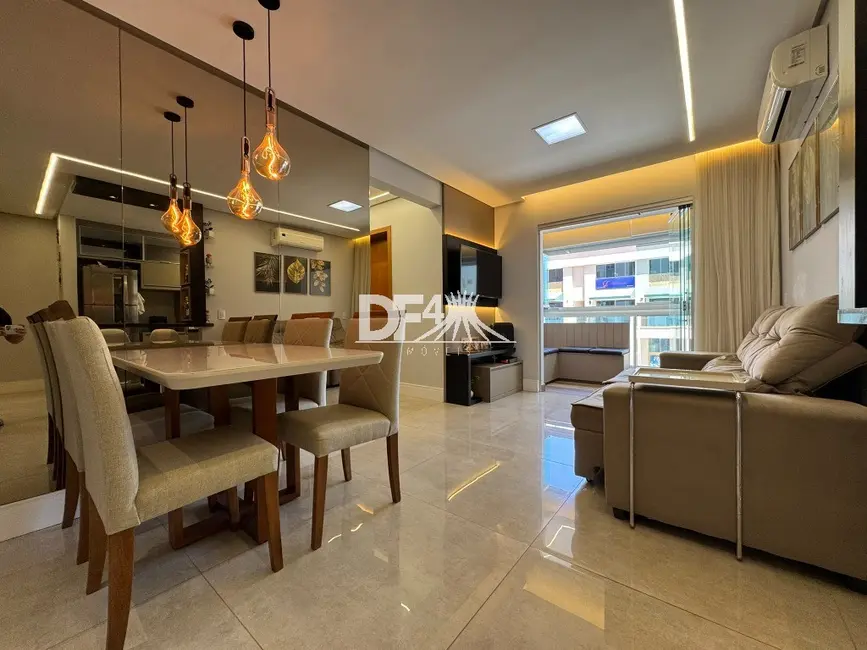 Apartamento com 2 quartos à venda, 74m2 em Sul (Águas Claras), Brasilia - DF - imagem 4 Foto 4 de Apartamento com 2 quartos à venda, 74m2 em Sul (Águas Claras), Brasilia - DF