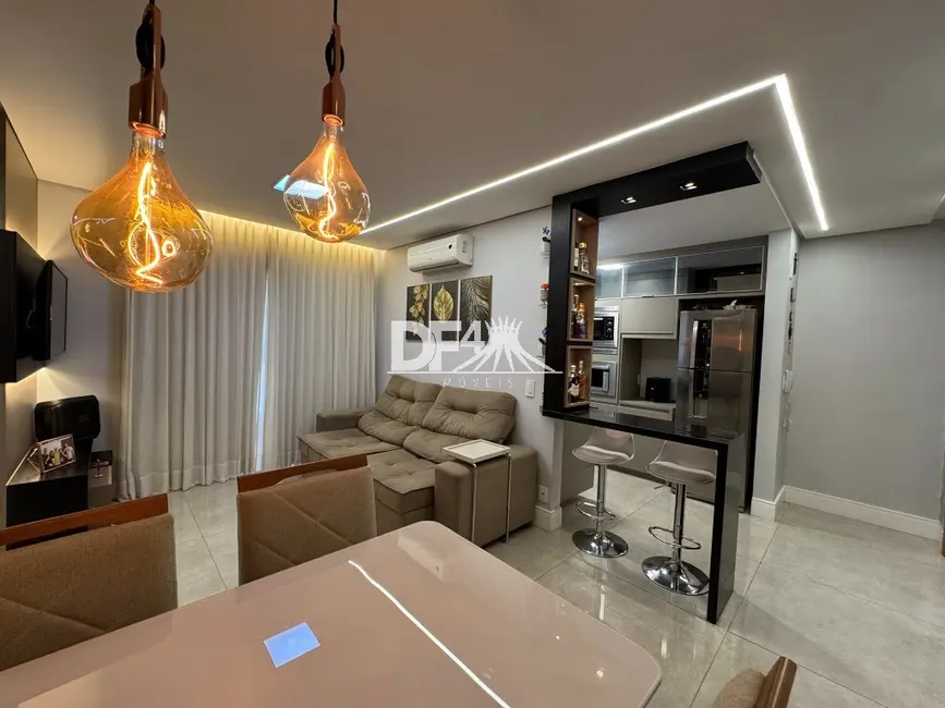 Apartamento com 2 quartos à venda, 74m2 em Sul (Águas Claras), Brasilia - DF - imagem 5 Foto 5 de Apartamento com 2 quartos à venda, 74m2 em Sul (Águas Claras), Brasilia - DF