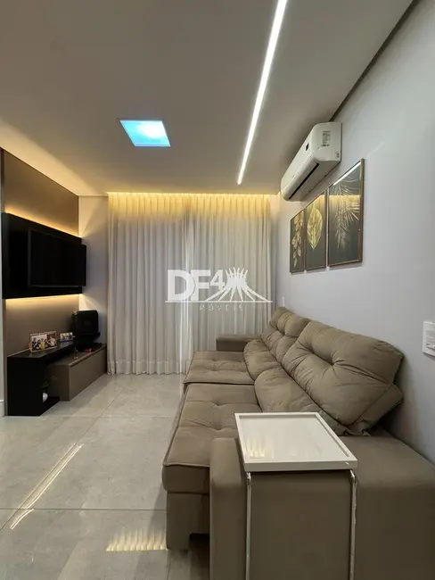 Apartamento com 2 quartos à venda, 74m2 em Sul (Águas Claras), Brasilia - DF - imagem 2 Foto 2 de Apartamento com 2 quartos à venda, 74m2 em Sul (Águas Claras), Brasilia - DF