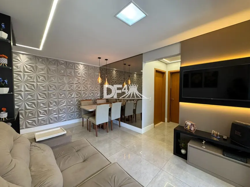 Apartamento com 2 quartos à venda, 74m2 em Sul (Águas Claras), Brasilia - DF - imagem 1 Foto 1 de Apartamento com 2 quartos à venda, 74m2 em Sul (Águas Claras), Brasilia - DF