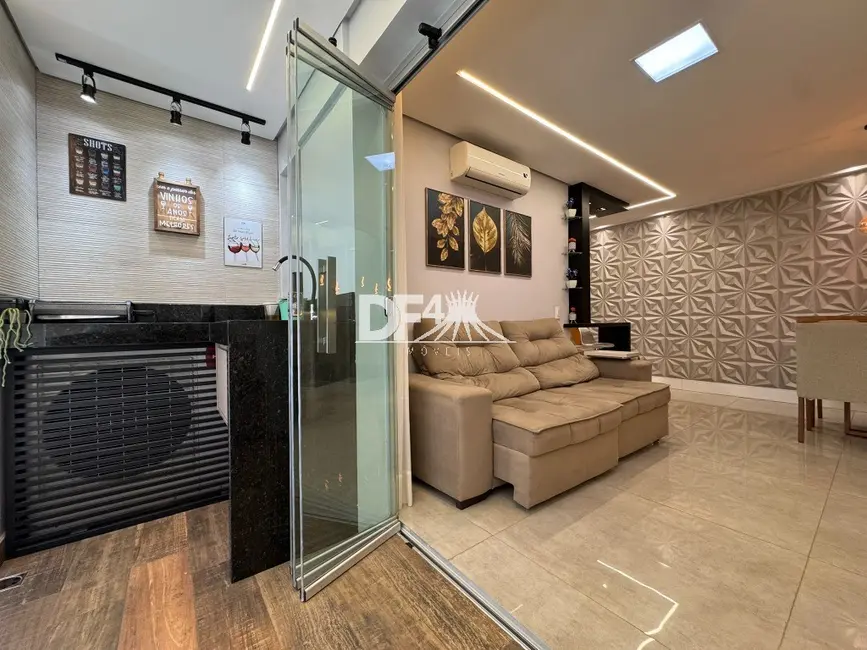 Apartamento com 2 quartos à venda, 74m2 em Sul (Águas Claras), Brasilia - DF - imagem 9 Foto 9 de Apartamento com 2 quartos à venda, 74m2 em Sul (Águas Claras), Brasilia - DF