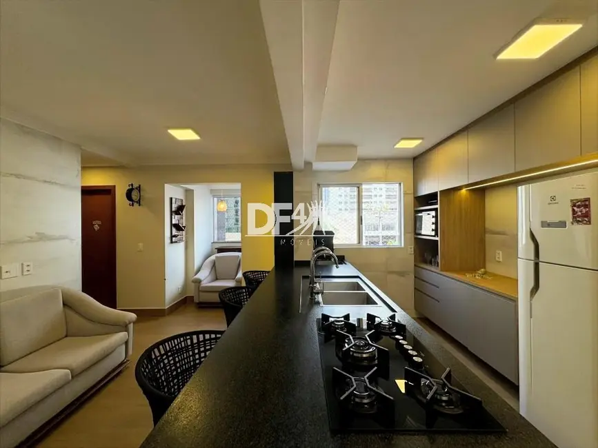 Apartamento com 2 quartos à venda, 57m2 em Norte (Águas Claras), Brasilia - DF - imagem 9 Foto 9 de Apartamento com 2 quartos à venda, 57m2 em Norte (Águas Claras), Brasilia - DF