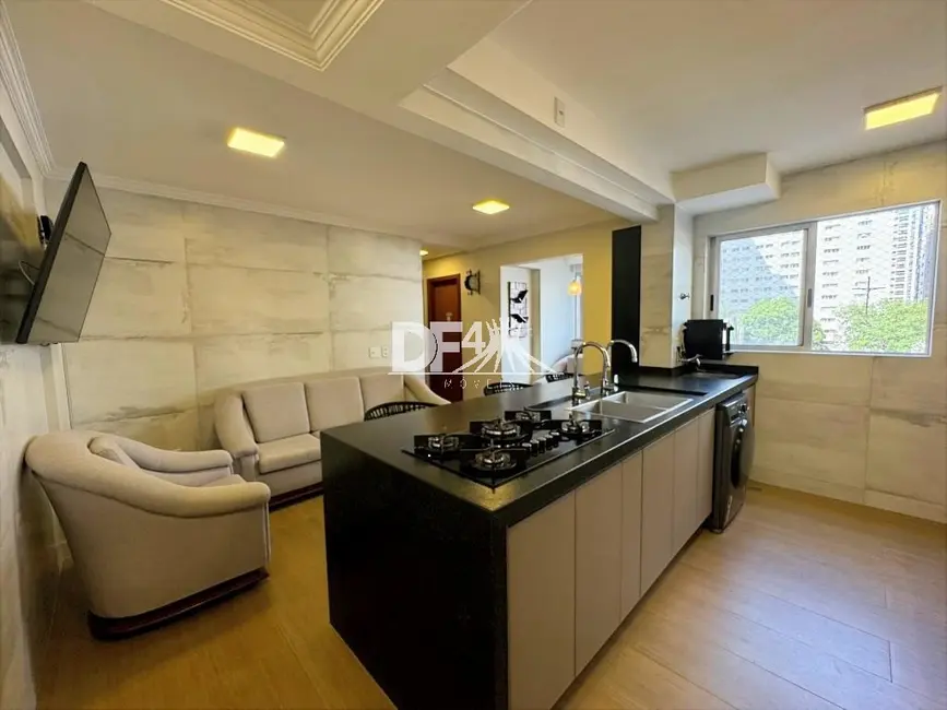 Apartamento com 2 quartos à venda, 57m2 em Norte (Águas Claras), Brasilia - DF - imagem 7 Foto 7 de Apartamento com 2 quartos à venda, 57m2 em Norte (Águas Claras), Brasilia - DF