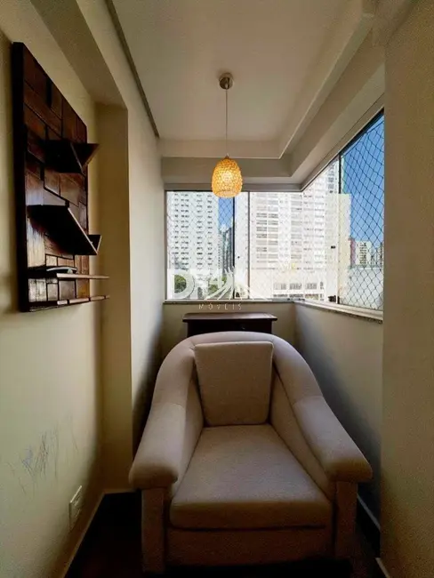 Apartamento com 2 quartos à venda, 57m2 em Norte (Águas Claras), Brasilia - DF - imagem 4 Foto 4 de Apartamento com 2 quartos à venda, 57m2 em Norte (Águas Claras), Brasilia - DF