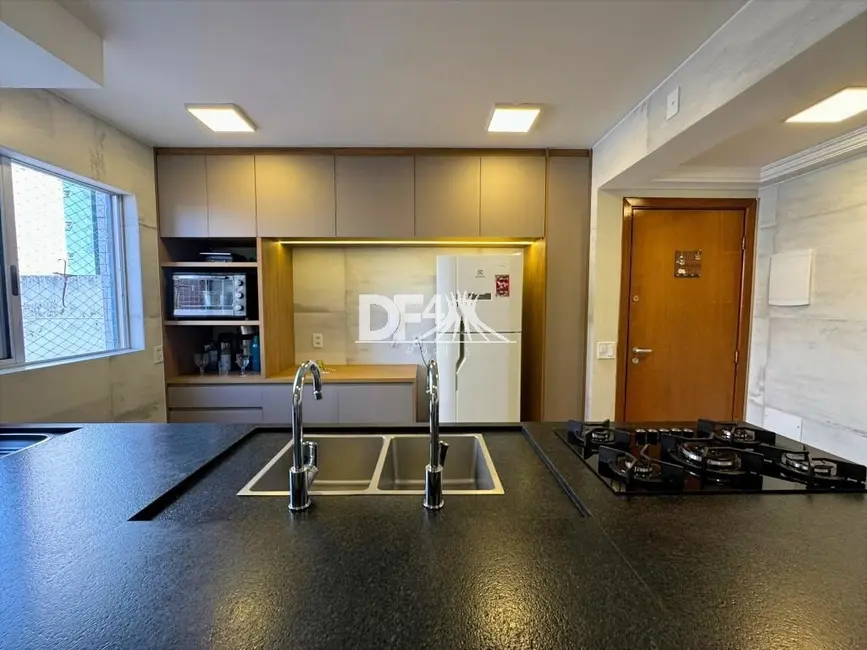 Apartamento com 2 quartos à venda, 57m2 em Norte (Águas Claras), Brasilia - DF - imagem 8 Foto 8 de Apartamento com 2 quartos à venda, 57m2 em Norte (Águas Claras), Brasilia - DF